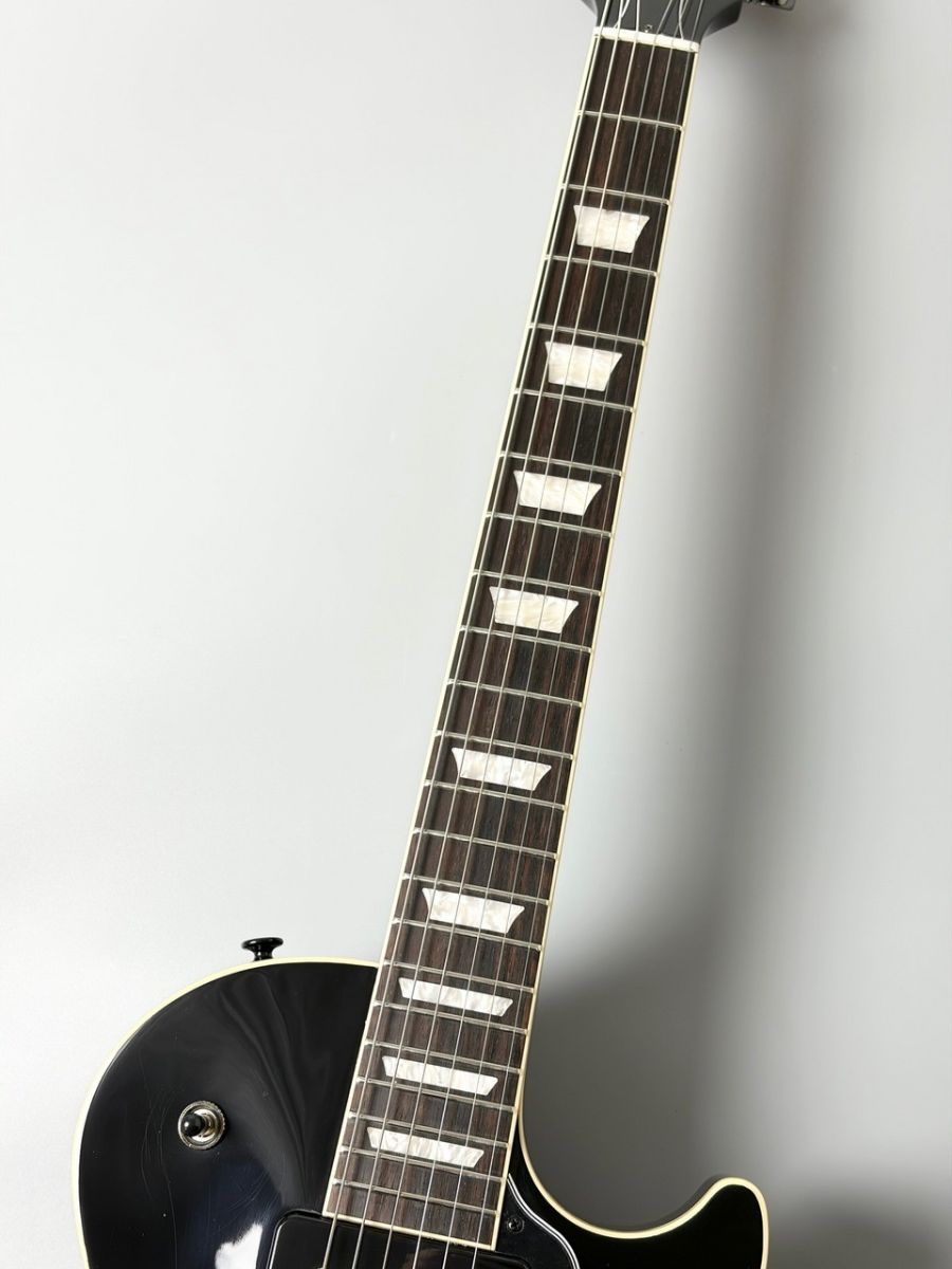 Les Paul Standard P-90 Ebony PROTO | 【クロサワ楽器店オンライン