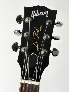 Les Paul Standard P-90 Ebony PROTO | 【クロサワ楽器店オンライン