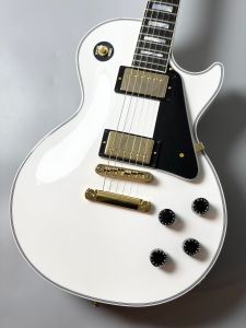 白 系、メイプルトップ/マホガニーバックのエレキギター検索結果一覧