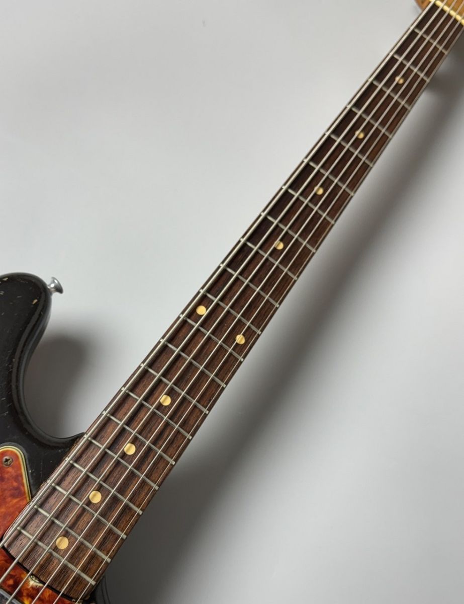 1962 BASS Ⅵ | 【クロサワ楽器店オンラインショップ】いい楽器との