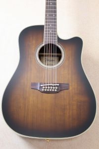 Takamine、20万円～30万円未満のアコースティックギター検索結果一覧