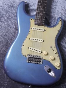 青 系、21フレットのエレキギター検索結果一覧 | 【クロサワ楽器店