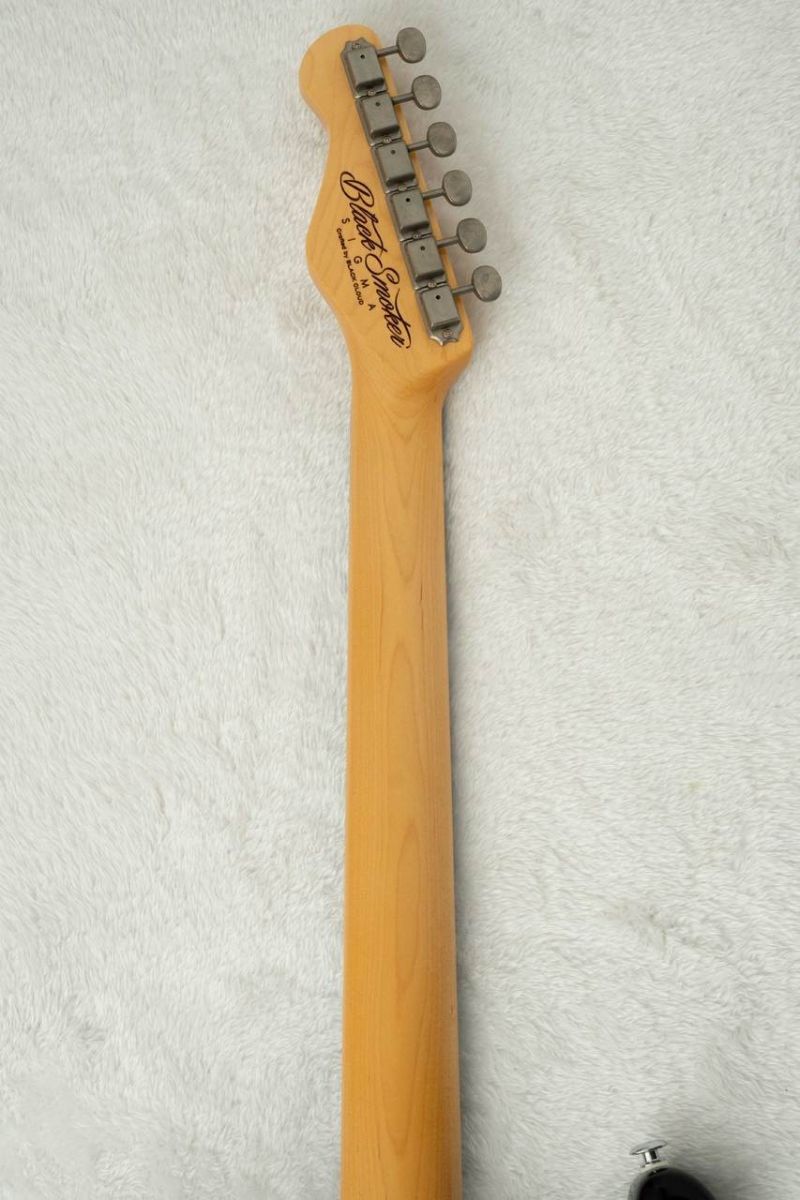 TRAD MASTER series SIGMA SSH Light Aged -2 Tone Sunburst