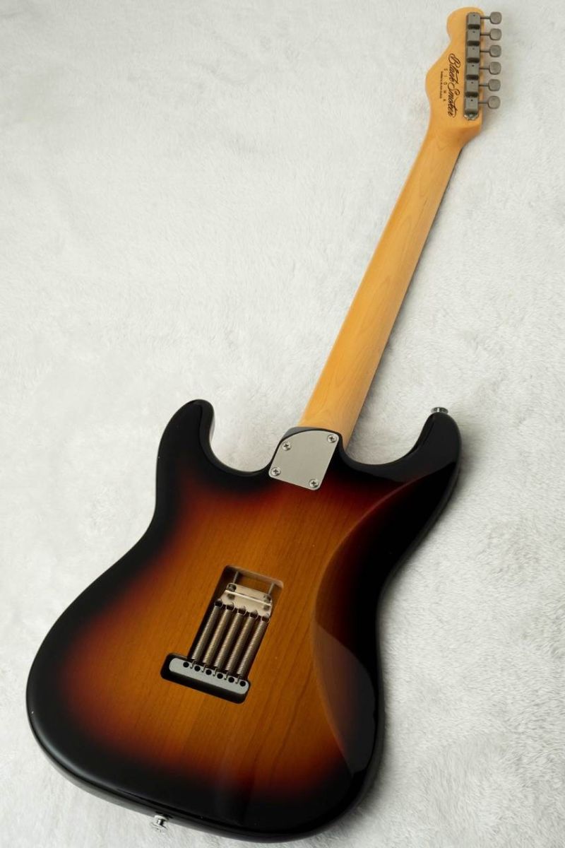 TRAD MASTER series SIGMA SSH Light Aged -2 Tone Sunburst