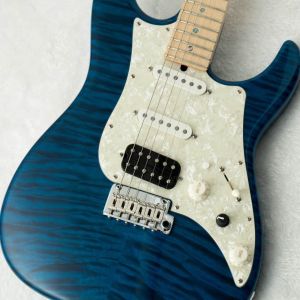 青 系のエレキギター検索結果一覧 | 【クロサワ楽器店オンライン