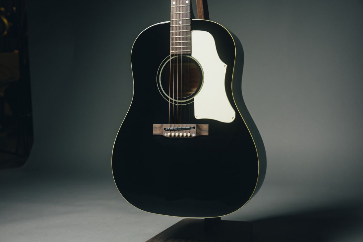 Inspired By Gibson Custom Kazuyoshi Saito J-45 2026 | 【クロサワ