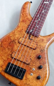 Sugi 【48回無金利】 NB5C 432 2HH BM-SPL/ALD/RAMB BAT GH 【激杢/現地選定材】