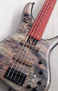 Sugi 【48回無金利】 NB5C 432 BM-EX/ALD/PaleGreen Pond 【激杢】