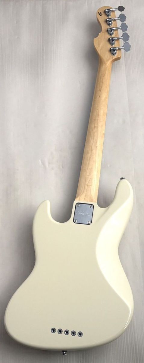MJ・Five1/R -OWH- | 【クロサワ楽器店オンラインショップ】いい楽器と