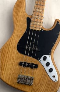 ナチュラル / 木目 系のベース検索結果一覧 | 【クロサワ楽器店