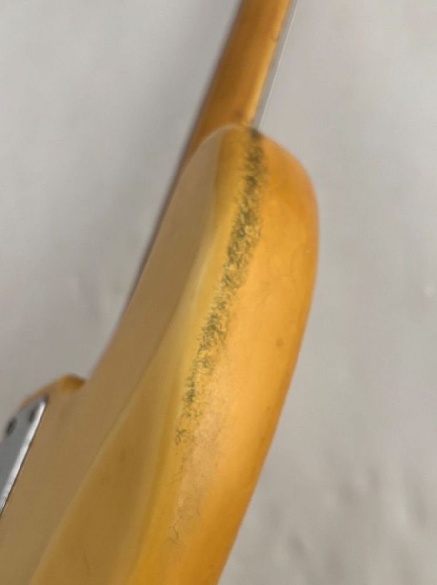 1979 JAZZ BASS -OWH/M- | 【クロサワ楽器店オンラインショップ】いい