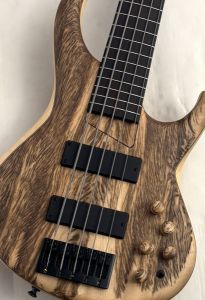 MTD 535-24 -Tiger Myrtle Top- 【NEW】
