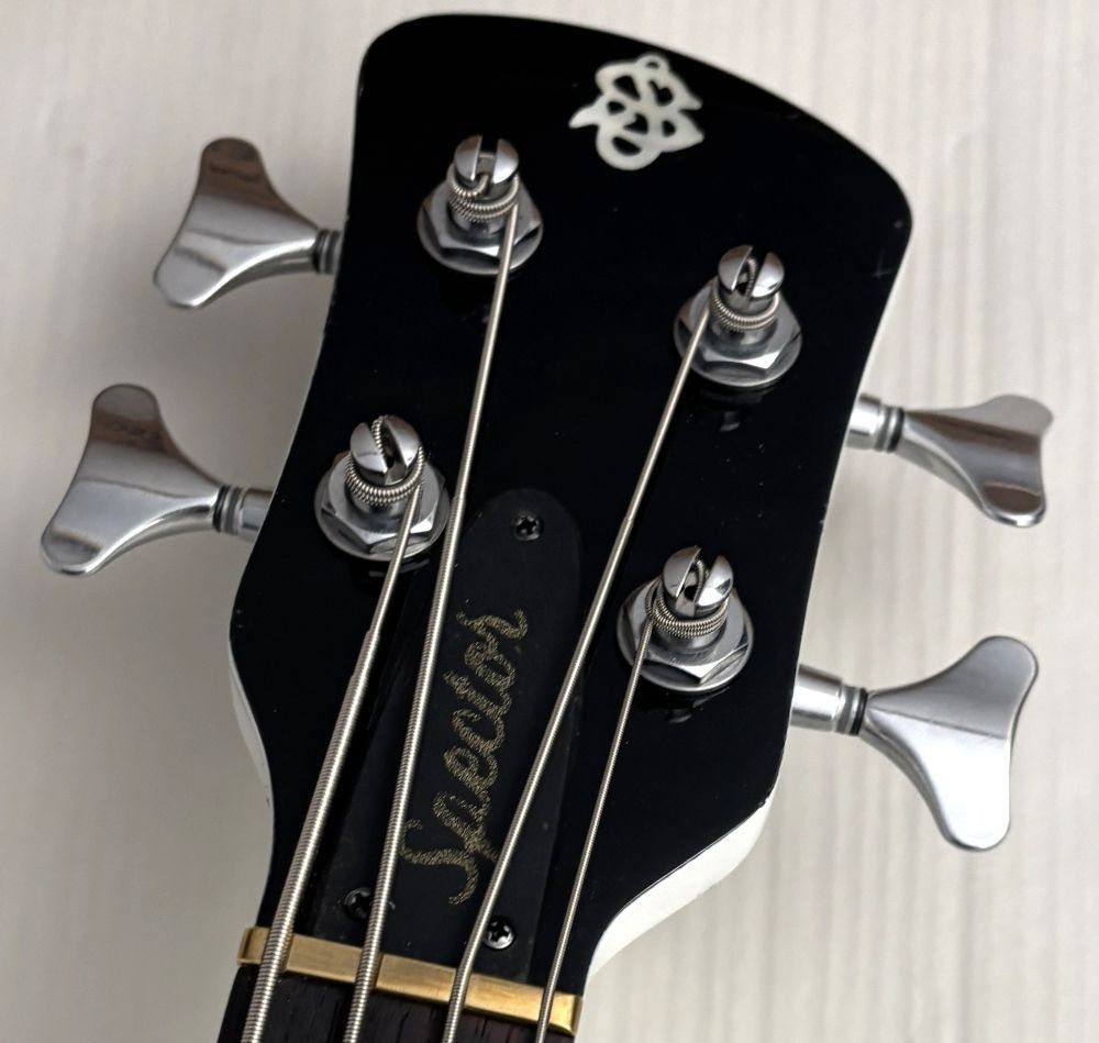 EURO 4 CLASSIC -Lacquer Aged White- | 【クロサワ楽器店オンライン