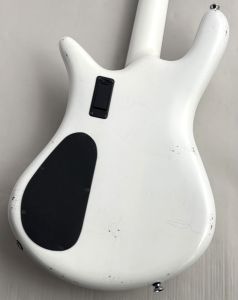 EURO 4 CLASSIC -Lacquer Aged White- | 【クロサワ楽器店オンライン