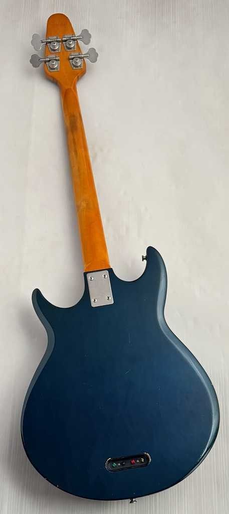 1982 THE GRABBER BASS | 【クロサワ楽器店オンラインショップ】いい