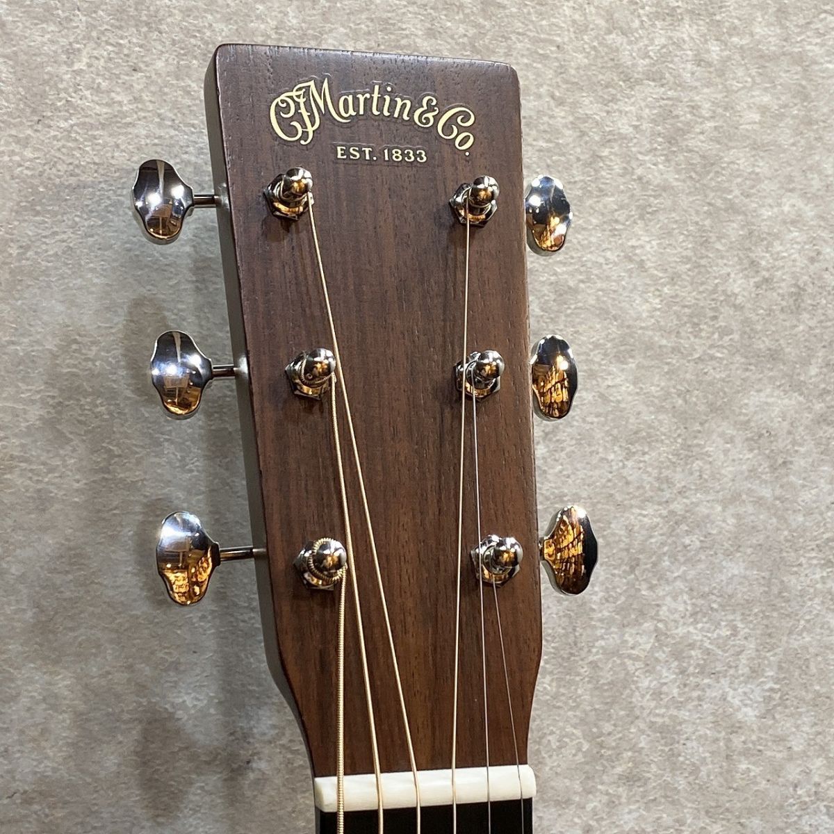 GPC-16E Mahogany #3027298 | 【クロサワ楽器店オンラインショップ