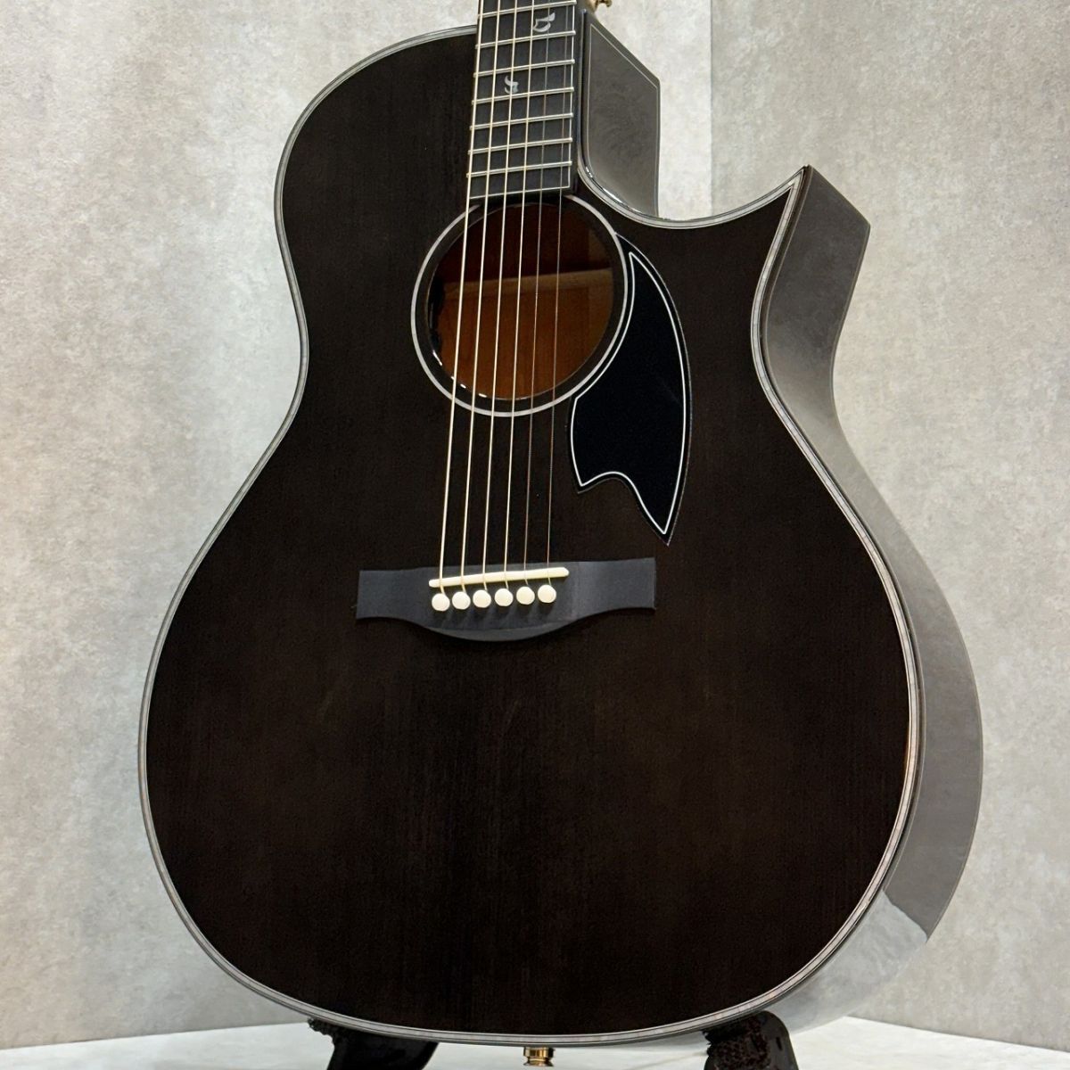 HGAF-SAKURA/JS CBK #JT260001【桜ギター】【エレアコ】 | 【クロサワ