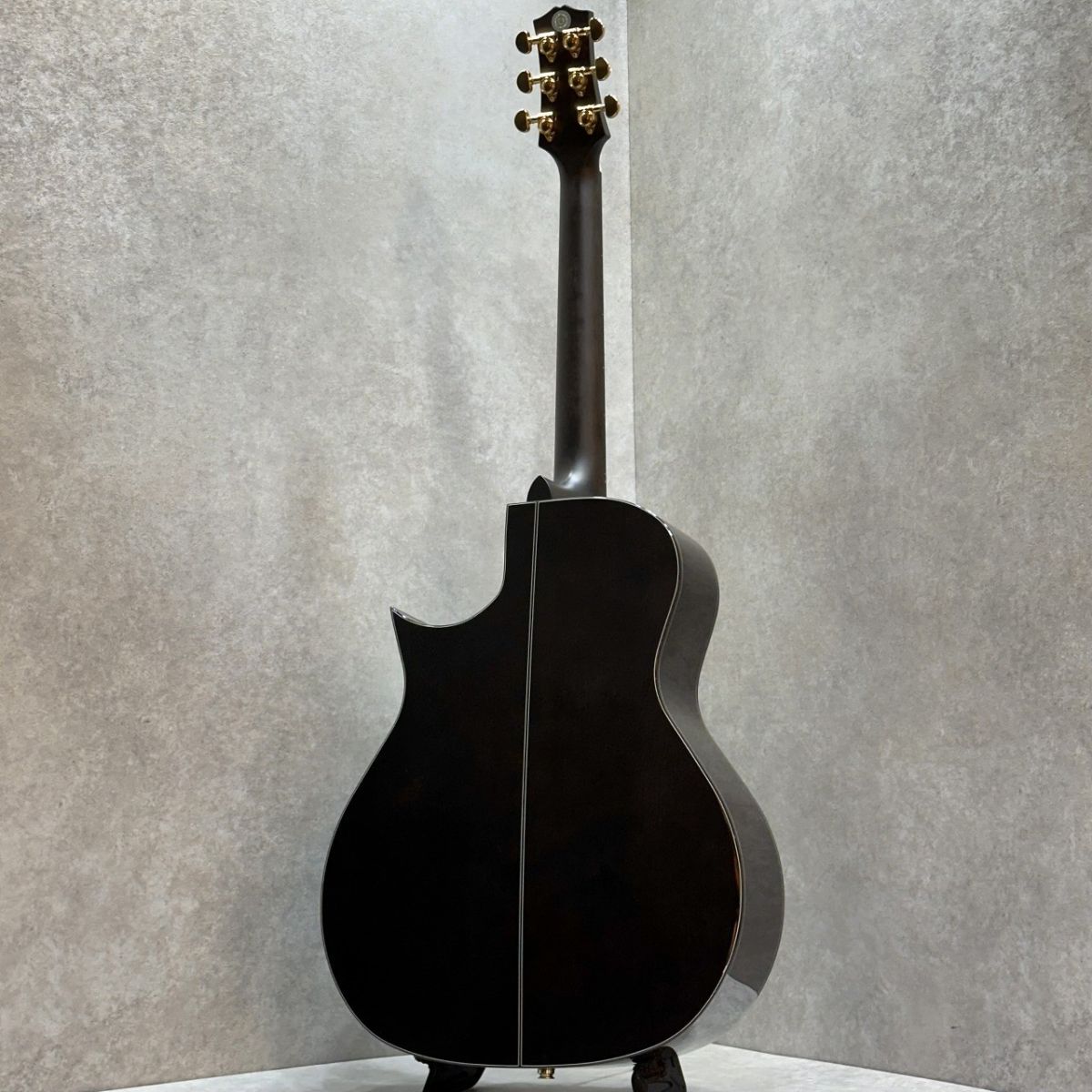 HGAF-SAKURA/JS CBK #JT260001【桜ギター】【エレアコ】 | 【クロサワ