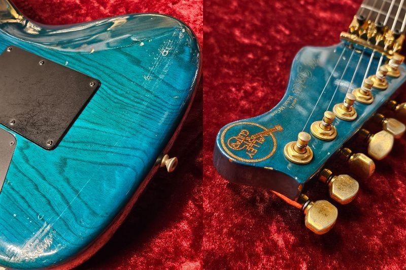 M Series ST-Type | 【クロサワ楽器店オンラインショップ】いい楽器と