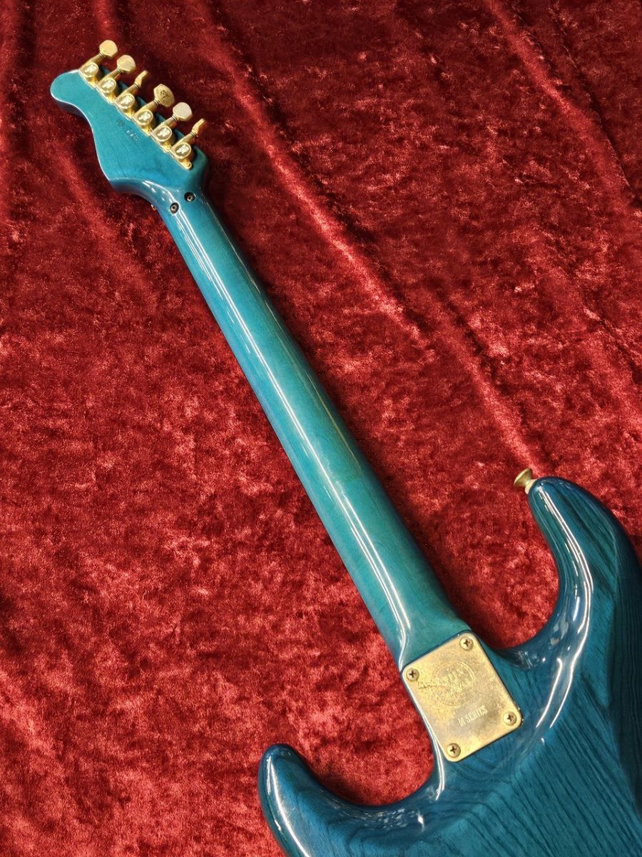 M Series ST-Type | 【クロサワ楽器店オンラインショップ】いい楽器と