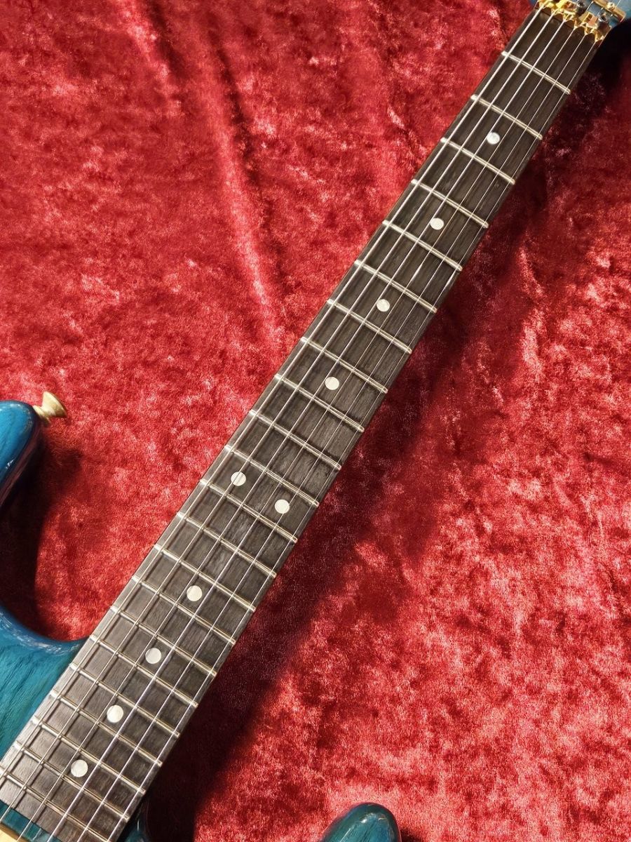 M Series ST-Type | 【クロサワ楽器店オンラインショップ】いい楽器と