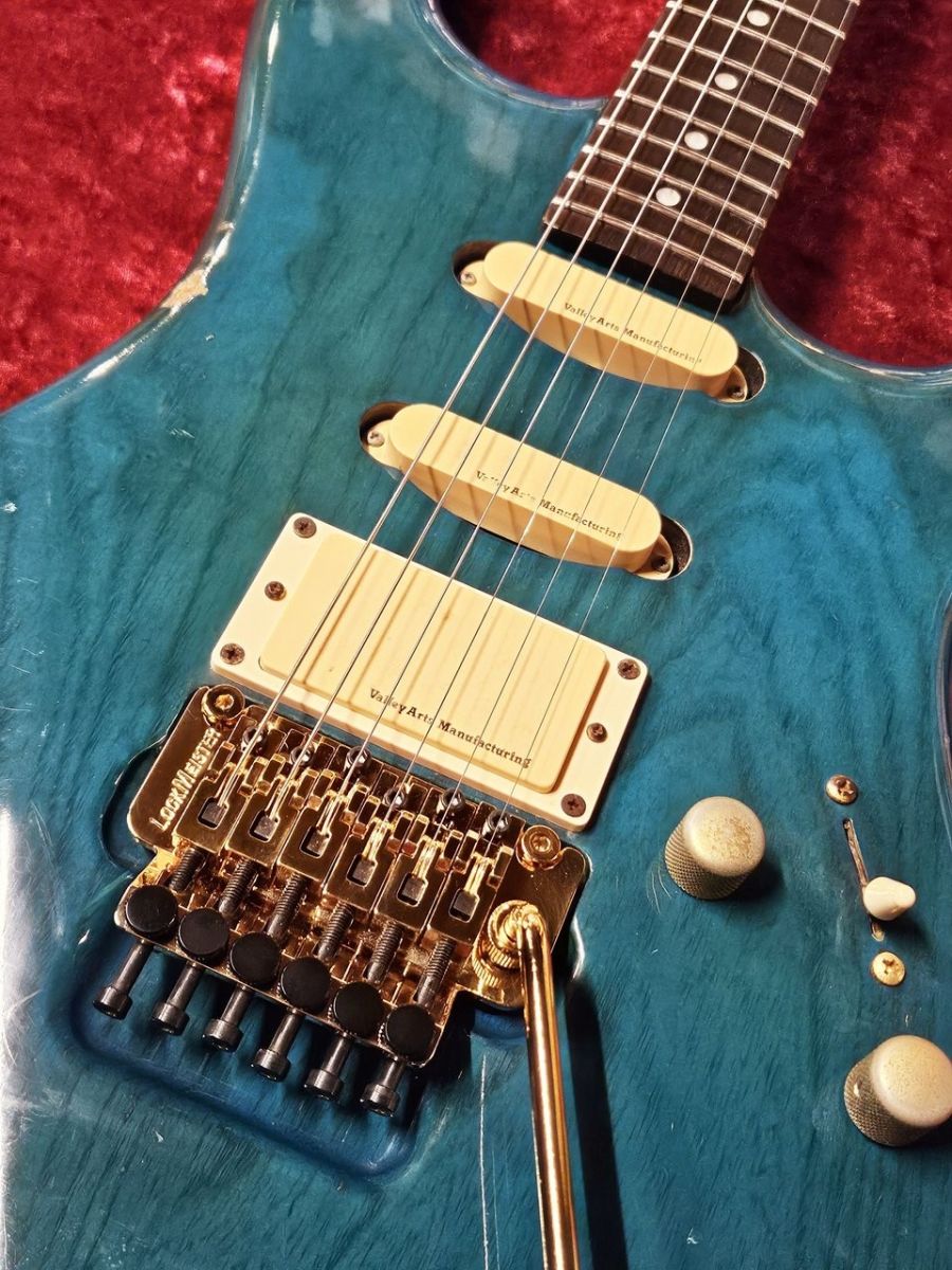 M Series ST-Type | 【クロサワ楽器店オンラインショップ】いい楽器と