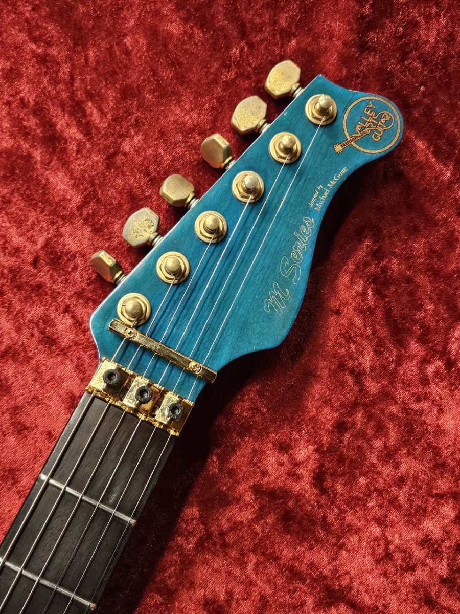 M Series ST-Type | 【クロサワ楽器店オンラインショップ】いい楽器と