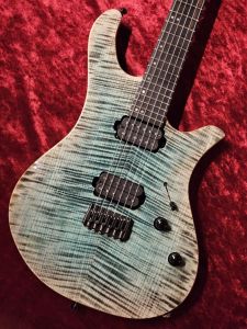 青 系、24フレットのエレキギター検索結果一覧 | 【クロサワ楽器店