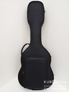 Gaosijia ガオシジア GAO Classic BLK セミハードケース 【日本総本店2F 在庫品】