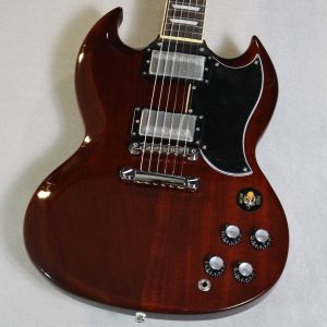 エレクトリックギター、SG タイプの商品検索結果一覧 | 【クロサワ楽器