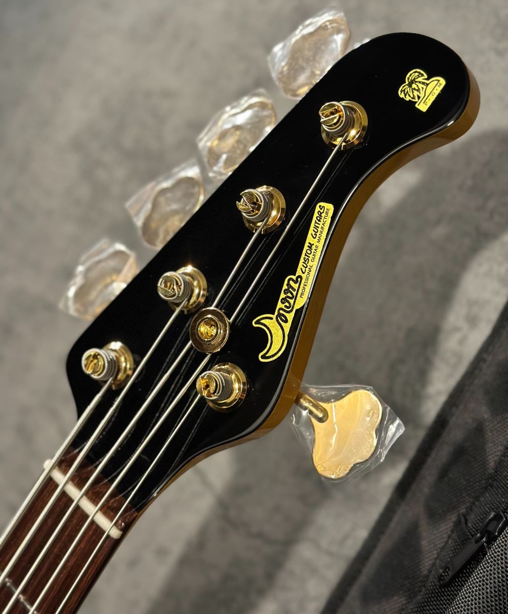 JB-5C -Black- #59321 | 【クロサワ楽器店オンラインショップ】いい