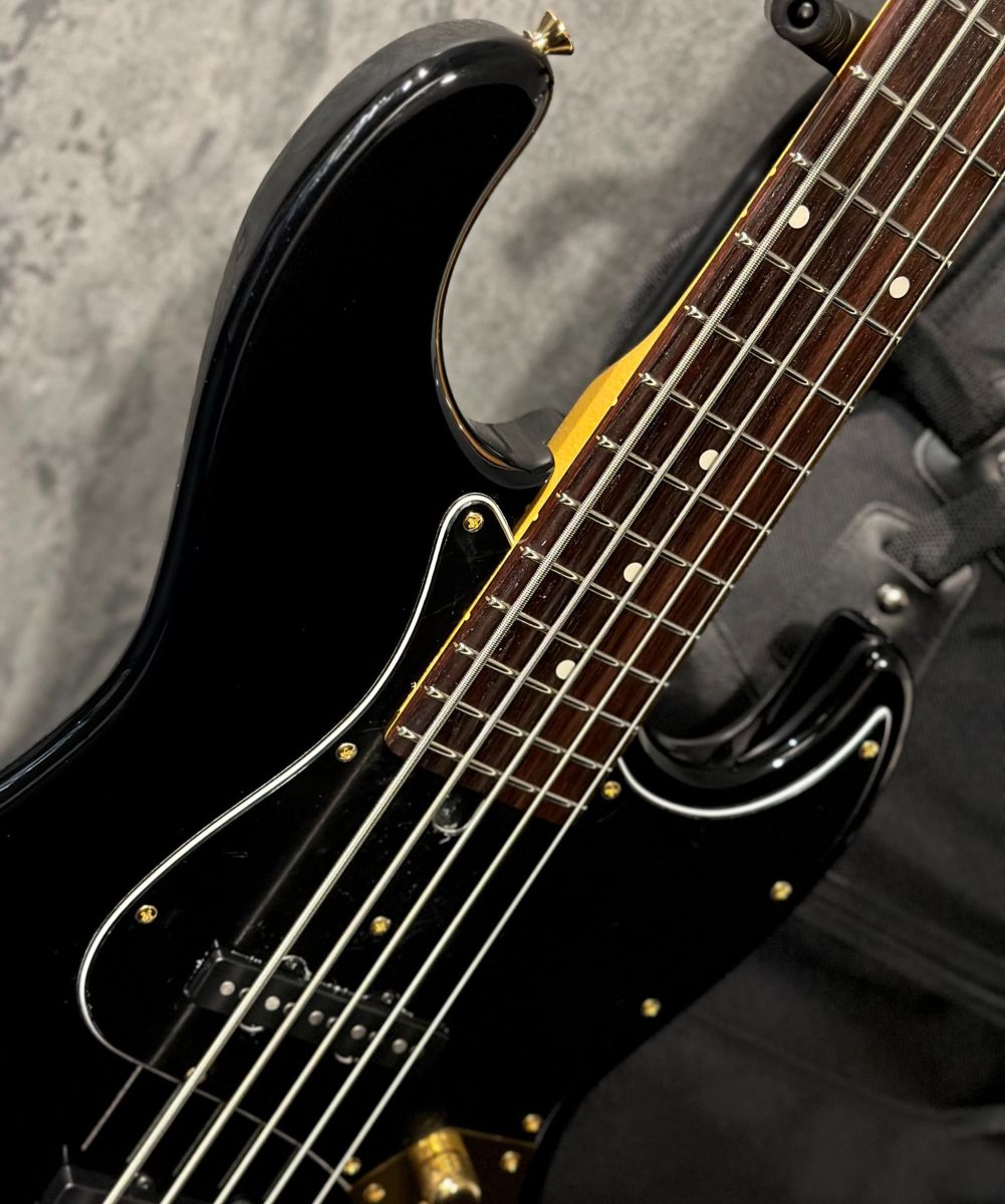 JB-5C -Black- #59321 | 【クロサワ楽器店オンラインショップ】いい