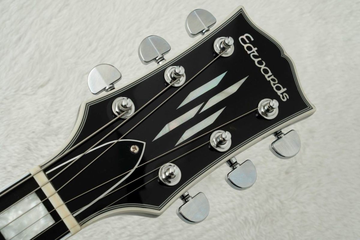 E-LP-CTM w/Maple Neck -JS- #ED3321253 | 【クロサワ楽器店オンライン