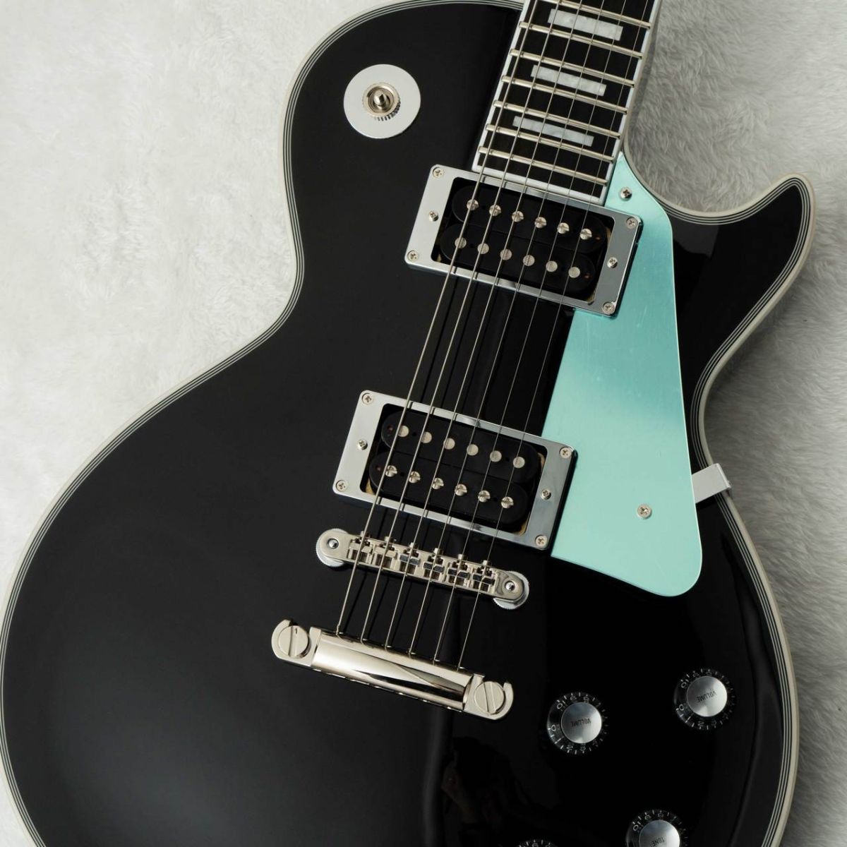 E-LP-CTM w/Maple Neck -JS- #ED3321253 | 【クロサワ楽器店オンライン