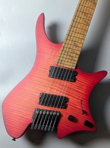 30万円～50万円未満、7弦のエレキギター検索結果一覧 | 【クロサワ楽器