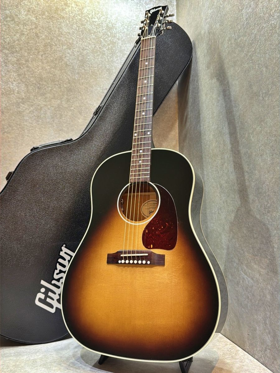 J-45 STD Vintage Sunburst #20076098 | 【クロサワ楽器店オンライン