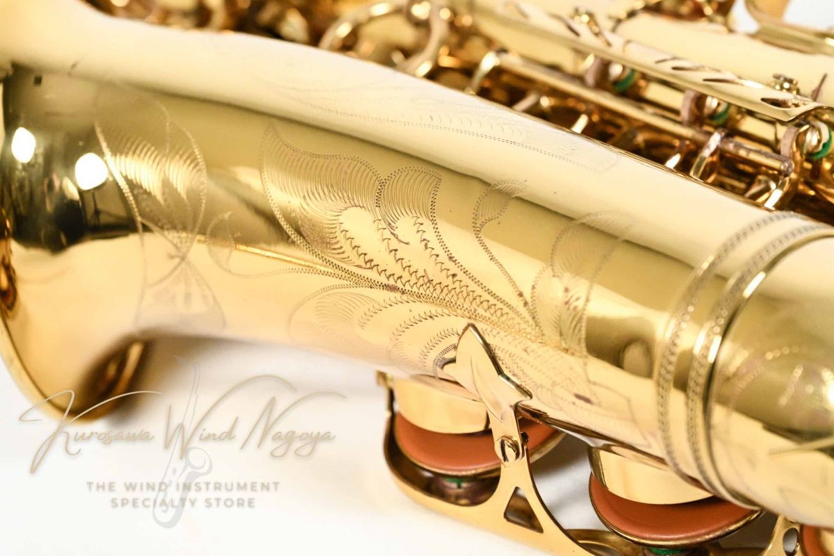 H.SELMER A.SAX Mk.Ⅵs/n138*** | 【クロサワ楽器店オンラインショップ H.SELMER A.SAX Mk.Ⅵs/n138*** | 【クロサワ楽器店オンラインショップ