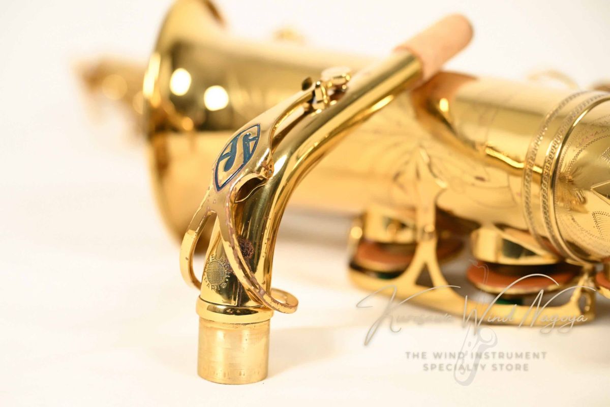 H.SELMER A.SAX Mk.Ⅵs/n138*** | 【クロサワ楽器店オンラインショップ