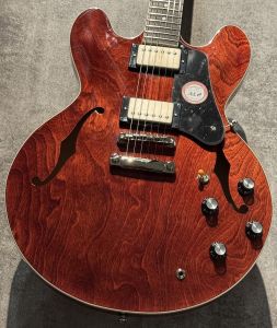 エレクトリックギター、セミアコの商品検索結果一覧 | 【クロサワ楽器