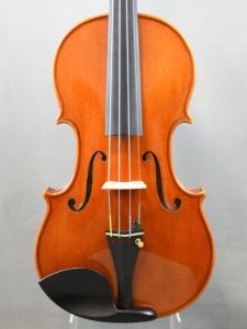 メンテ済み ドイツ製 Heinrich Gill 4/4 バイオリン ハインリッヒ ギル社 ケース SUGITO No54 美品セット 新品定価34万 ドミナント弦 状態良好 全国発送対応 中古バイオリン 名古屋近郊 手渡し可能 愛知県清須市より 管理（カ）T0255 ドイツ製 Hermann Heinrich Gill ヘルマン 4/4 バイオリン