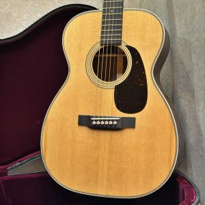 Martin、ハードケースのアコースティックギター検索結果一覧