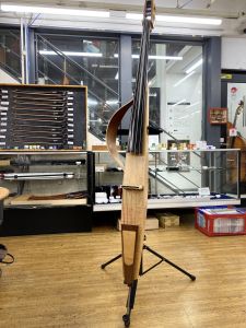 アップライトベース、中古の弦楽器検索結果一覧 | 【クロサワ楽器店