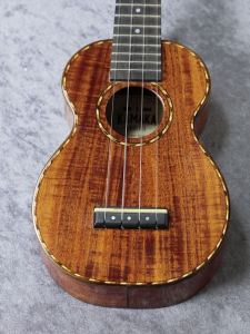 Kamaka 【美品中古!】 HF-1D 2021年製