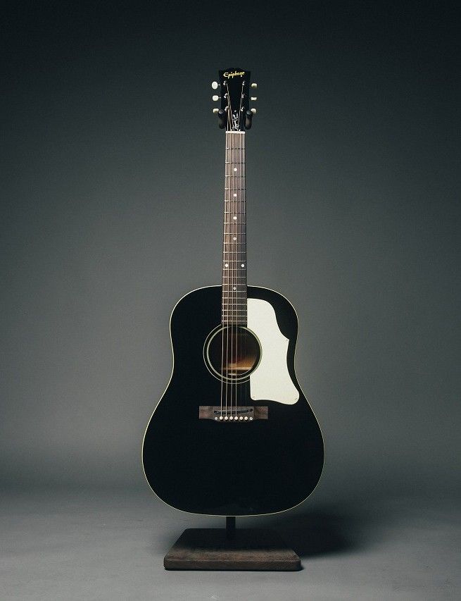 Inspired By Gibson Custom Kazuyoshi Saito J-45 2026 | 【クロサワ