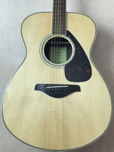 YAMAHA、ローズウッドのアコースティックギター検索結果一覧