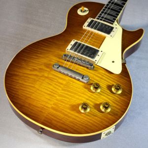 レスポール タイプ、Gibson Custom Shopのエレキギター検索結果一覧
