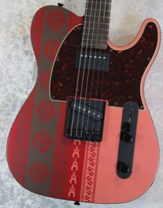 Fender、ローズウッド指板のエレキギター検索結果一覧 | 【クロサワ