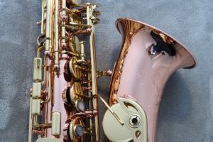 Buffet Crampon Senzo S/N 41*** 【中古】【サックス専門店】