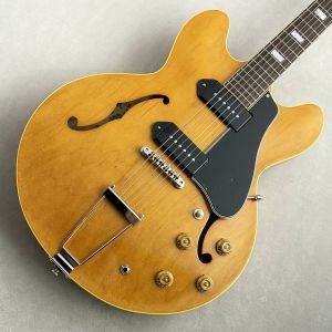 ナチュラル / 木目 系、ハードケースのエレキギター検索結果一覧