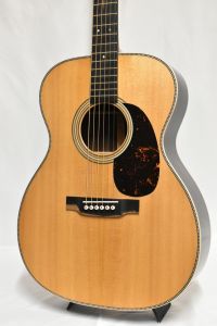Martin、000 タイプのアコースティックギター検索結果一覧